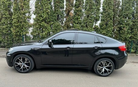 BMW X6 M, 2011 год, 2 700 000 рублей, 2 фотография