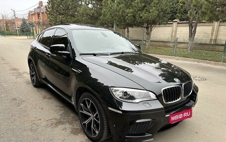 BMW X6 M, 2011 год, 2 700 000 рублей, 9 фотография