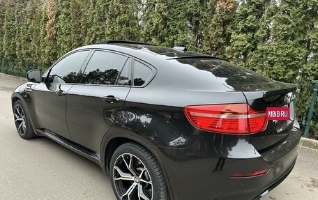 BMW X6 M, 2011 год, 2 700 000 рублей, 8 фотография