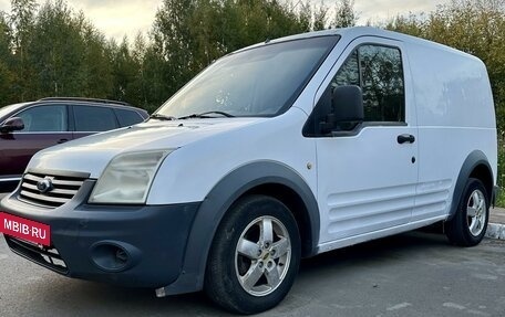 Ford Transit Connect, 2010 год, 565 000 рублей, 6 фотография