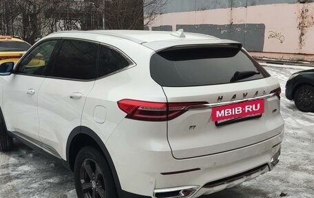 Haval F7 I, 2020 год, 1 720 000 рублей, 2 фотография