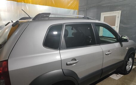 Hyundai Tucson III, 2006 год, 920 000 рублей, 2 фотография