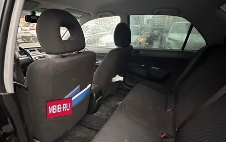 Mitsubishi Lancer IX, 2007 год, 300 000 рублей, 9 фотография