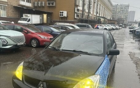 Mitsubishi Lancer IX, 2007 год, 300 000 рублей, 5 фотография