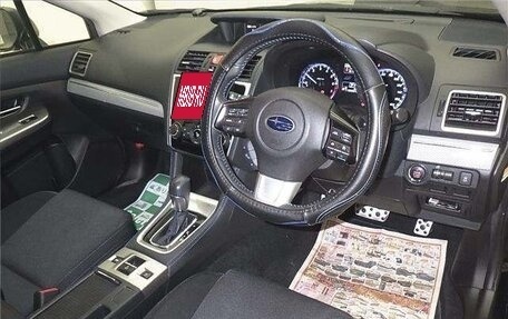 Subaru Levorg I, 2015 год, 1 400 000 рублей, 4 фотография