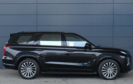 Hyundai Palisade I, 2022 год, 6 400 000 рублей, 7 фотография