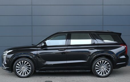 Hyundai Palisade I, 2022 год, 6 400 000 рублей, 8 фотография