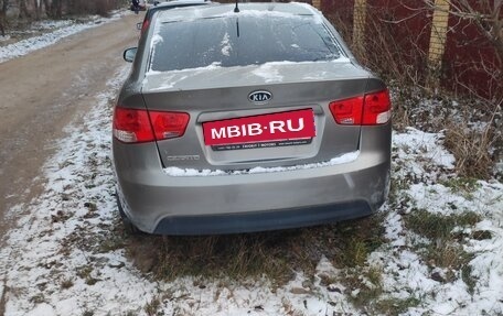 KIA Cerato III, 2011 год, 820 000 рублей, 3 фотография