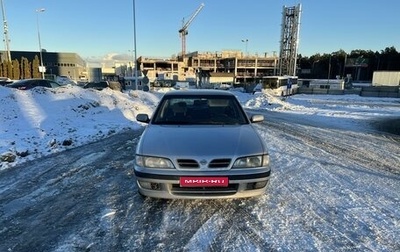 Nissan Primera II рестайлинг, 1997 год, 388 000 рублей, 1 фотография