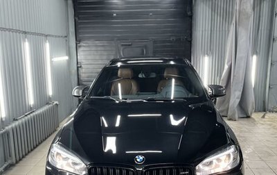 BMW X6, 2016 год, 3 590 000 рублей, 1 фотография