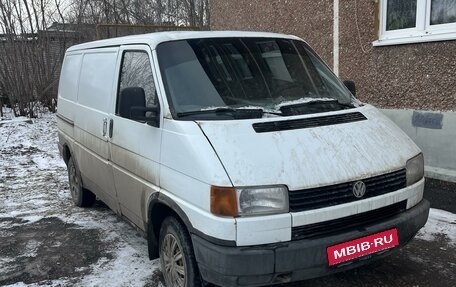 Volkswagen Transporter T4, 1993 год, 350 000 рублей, 1 фотография