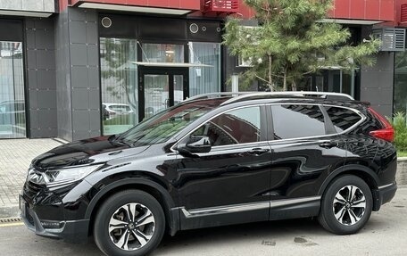 Honda CR-V IV, 2020 год, 3 200 000 рублей, 1 фотография