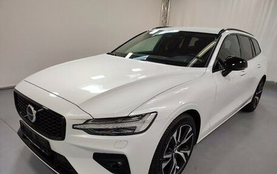 Volvo V60 II, 2023 год, 6 060 000 рублей, 1 фотография