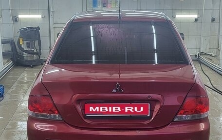 Mitsubishi Lancer IX, 2005 год, 260 000 рублей, 1 фотография