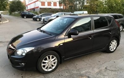 Hyundai i30 I, 2010 год, 260 000 рублей, 1 фотография