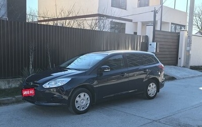 Ford Focus III, 2012 год, 850 000 рублей, 1 фотография