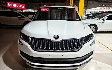 Skoda Kodiaq I, 2020 год, 2 259 000 рублей, 1 фотография