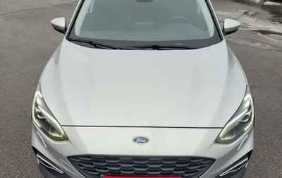 Ford Focus IV, 2019 год, 2 050 000 рублей, 1 фотография