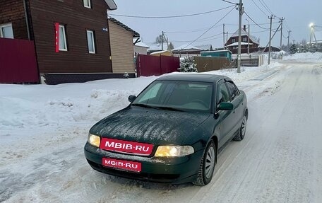 Audi A4, 1998 год, 298 000 рублей, 1 фотография