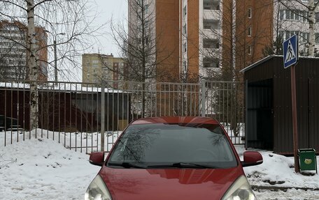 KIA Picanto II, 2012 год, 860 000 рублей, 1 фотография