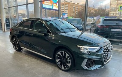 Audi A3, 2024 год, 4 550 000 рублей, 1 фотография