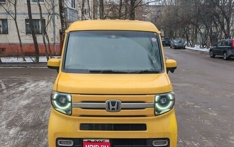 Honda N-VAN, 2019 год, 1 150 000 рублей, 1 фотография