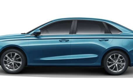 Geely Emgrand, 2023 год, 2 149 000 рублей, 1 фотография