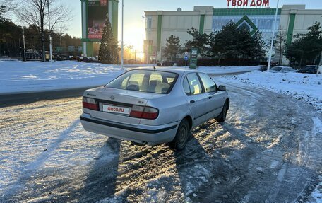 Nissan Primera II рестайлинг, 1997 год, 388 000 рублей, 3 фотография