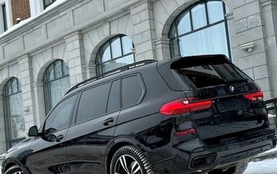 BMW X7, 2021 год, 10 300 000 рублей, 1 фотография