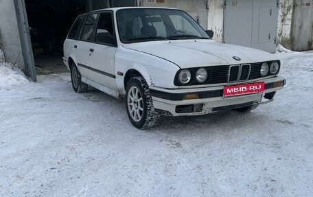 BMW 3 серия, 1991 год, 305 000 рублей, 1 фотография