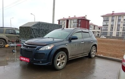 Nissan Murano, 2002 год, 380 000 рублей, 1 фотография