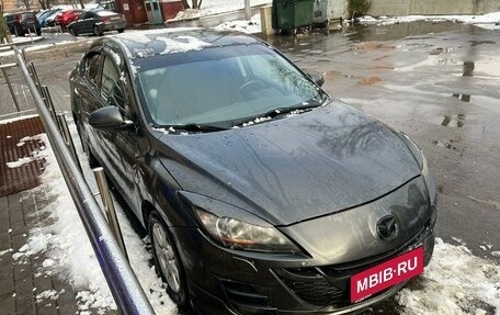 Mazda 3, 2011 год, 980 000 рублей, 1 фотография