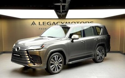 Lexus LX, 2024 год, 22 200 000 рублей, 1 фотография