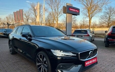 Volvo V90 II, 2024 год, 5 375 000 рублей, 1 фотография