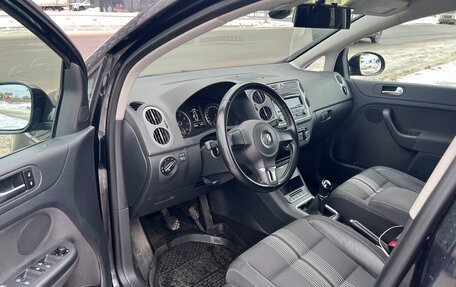 Volkswagen Golf Plus II, 2012 год, 1 175 000 рублей, 10 фотография