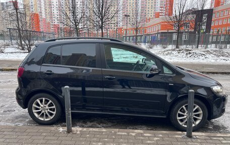 Volkswagen Golf Plus II, 2012 год, 1 175 000 рублей, 3 фотография