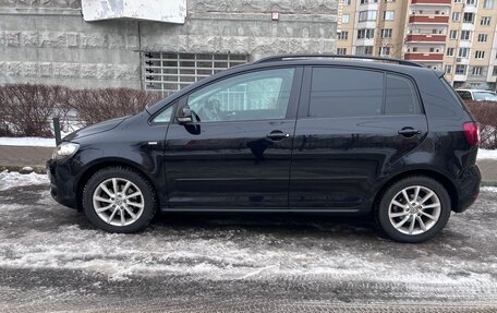 Volkswagen Golf Plus II, 2012 год, 1 175 000 рублей, 6 фотография