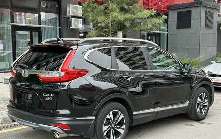 Honda CR-V IV, 2020 год, 3 200 000 рублей, 6 фотография