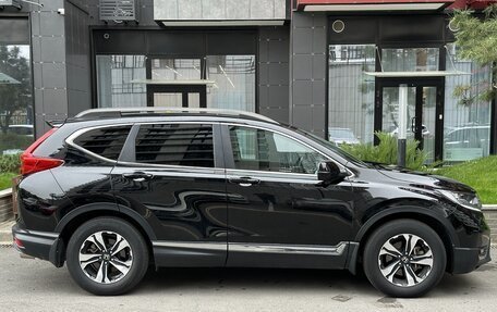 Honda CR-V IV, 2020 год, 3 200 000 рублей, 4 фотография