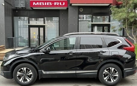 Honda CR-V IV, 2020 год, 3 200 000 рублей, 5 фотография