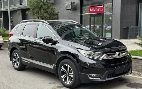 Honda CR-V IV, 2020 год, 3 200 000 рублей, 3 фотография