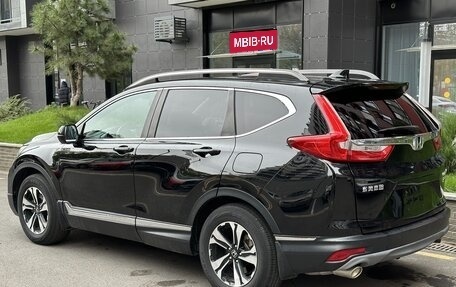 Honda CR-V IV, 2020 год, 3 200 000 рублей, 8 фотография