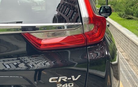 Honda CR-V IV, 2020 год, 3 200 000 рублей, 12 фотография