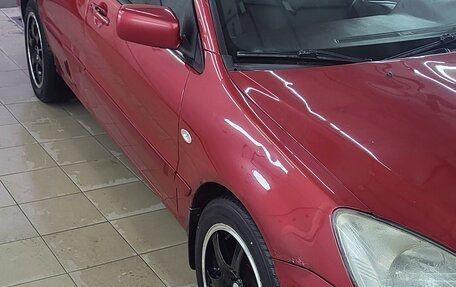 Mitsubishi Lancer IX, 2005 год, 260 000 рублей, 6 фотография