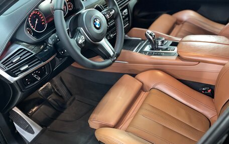 BMW X6, 2016 год, 3 590 000 рублей, 15 фотография