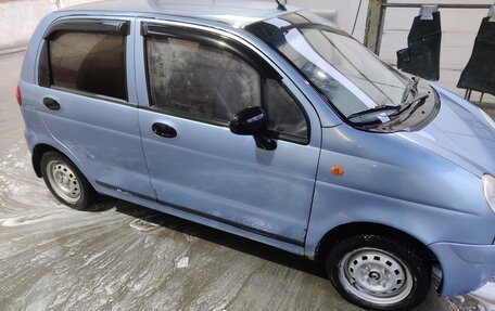 Daewoo Matiz I, 2008 год, 160 000 рублей, 3 фотография