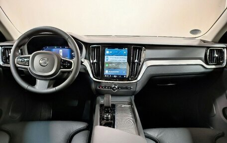 Volvo V60 II, 2023 год, 6 060 000 рублей, 7 фотография