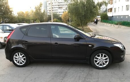 Hyundai i30 I, 2010 год, 260 000 рублей, 3 фотография