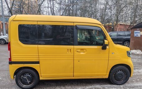 Honda N-VAN, 2019 год, 1 150 000 рублей, 2 фотография