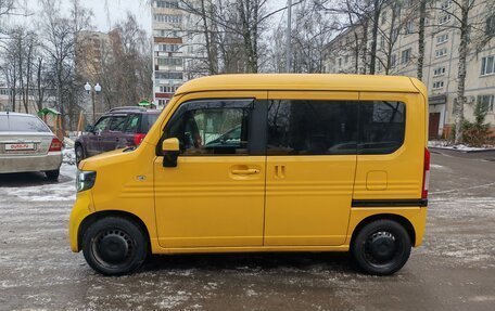 Honda N-VAN, 2019 год, 1 150 000 рублей, 3 фотография